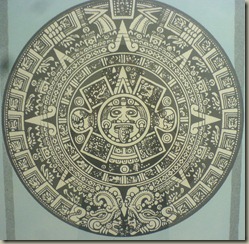 Maya Calendar