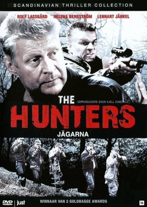 [HD] Jägarna 1996 Assistir Online Legendado