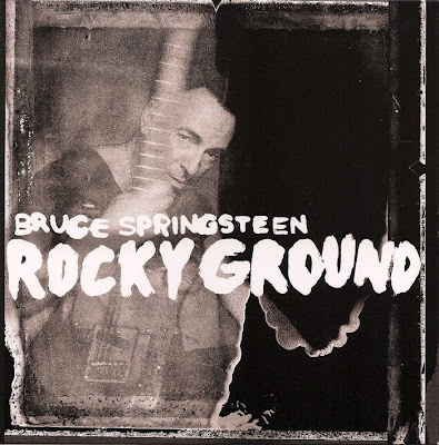Bruce Springsteen - Rocky Ground Lyrics