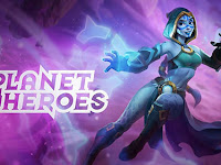 Planet of Heroes – Action Moba v1.01 Apk For Android