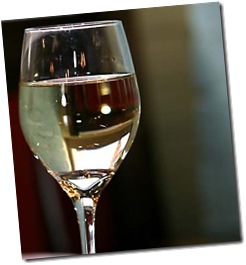 wine