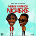 AUDIO | Piano X Moe Ice - Nicheke (Mp3) Download