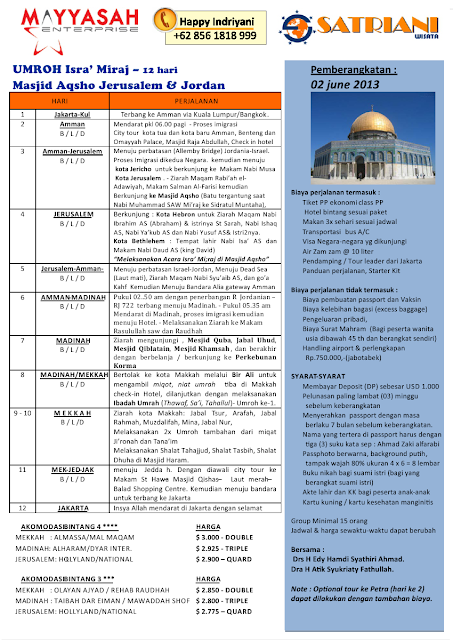 Paket-Umrah-Isra-Mi'raj-Bulan-Juni-2013-Dari-Jakarta