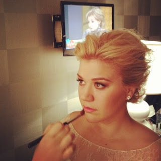 Kumpulan Foto Cantik Kelly Clarkson