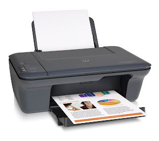 HP Deskjet Ink Advantage 2060 AIO