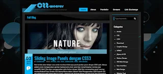 css-weaver-sumber-informasi-dan-informasi