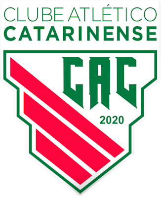 CLUBE ATLÉTICO CATARINENSE