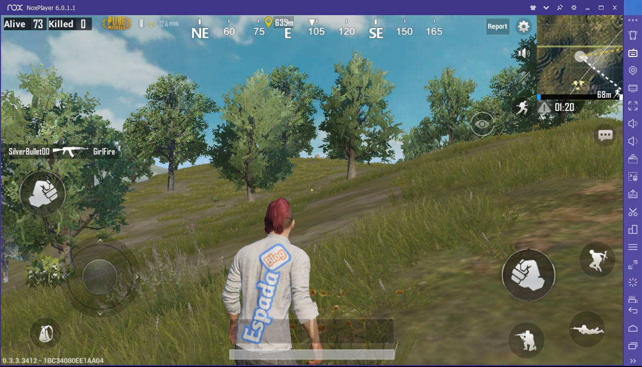 Nox Player Pubg Mobile Lite 最高の壁紙のアイデアdahd