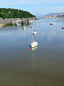 Conwy, Wales