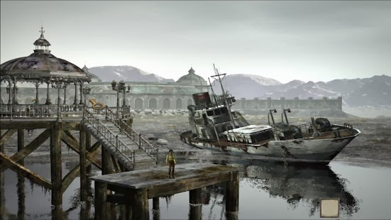 SYBERIA 