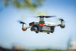 Mengenal apa itu Drone dan apa saja jenis-jenisnya?