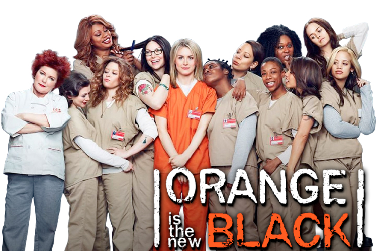 Netflix Orange Is The New Black オレンジ イズ ニュー ブラック 感想 ネタバレ有 Netflix ネットフリックス 映画 海外ドラマレビュー
