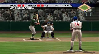 All-Star Baseball 2005 featuring Derek Jeter PS2 ISO Download