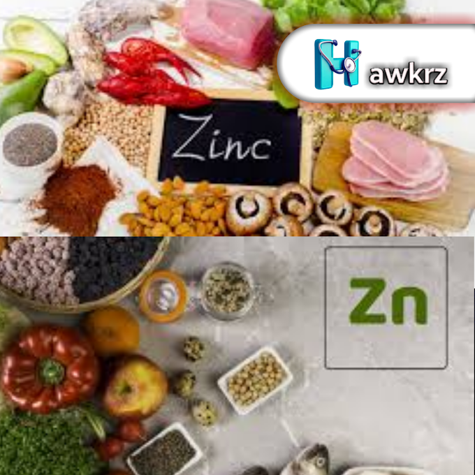 The Role of Zinc in Human Health and Top Food Sources