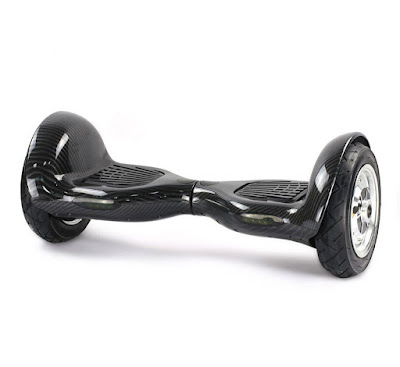 10 inch hoverboard