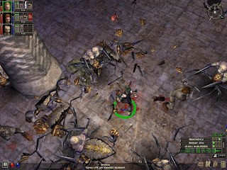 Dungeon Siege - Legends of Aranna Full Game Repack Download