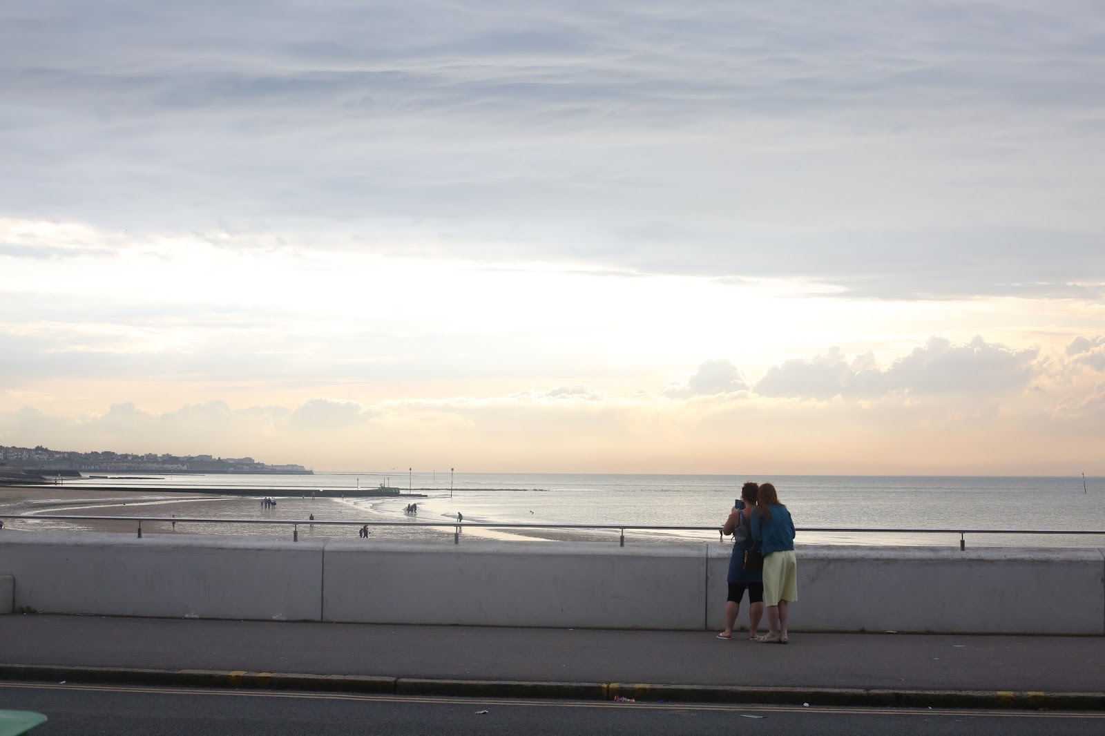 margate sunset