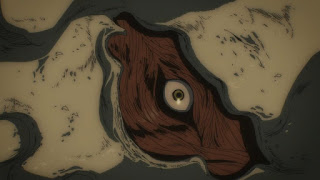 進撃の巨人 アニメ 66話 強襲 Attack on Titan Episode 66