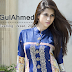 GulAhmed Evening Wear Collection 2014-15 | Gul Ahmed Pret Wear 2014 for Summer