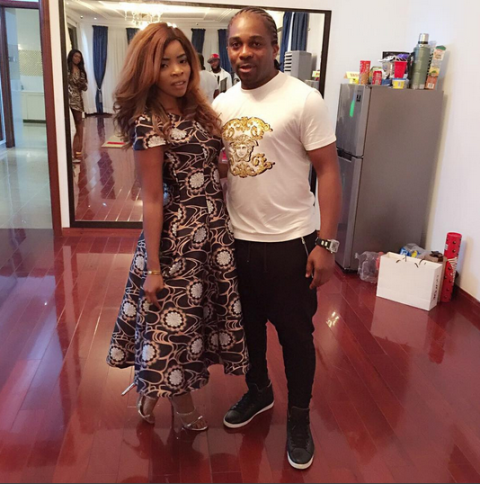 Image result for ogbonna kanu ebube nwagbo