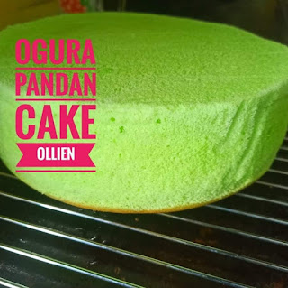 Ogura pandan