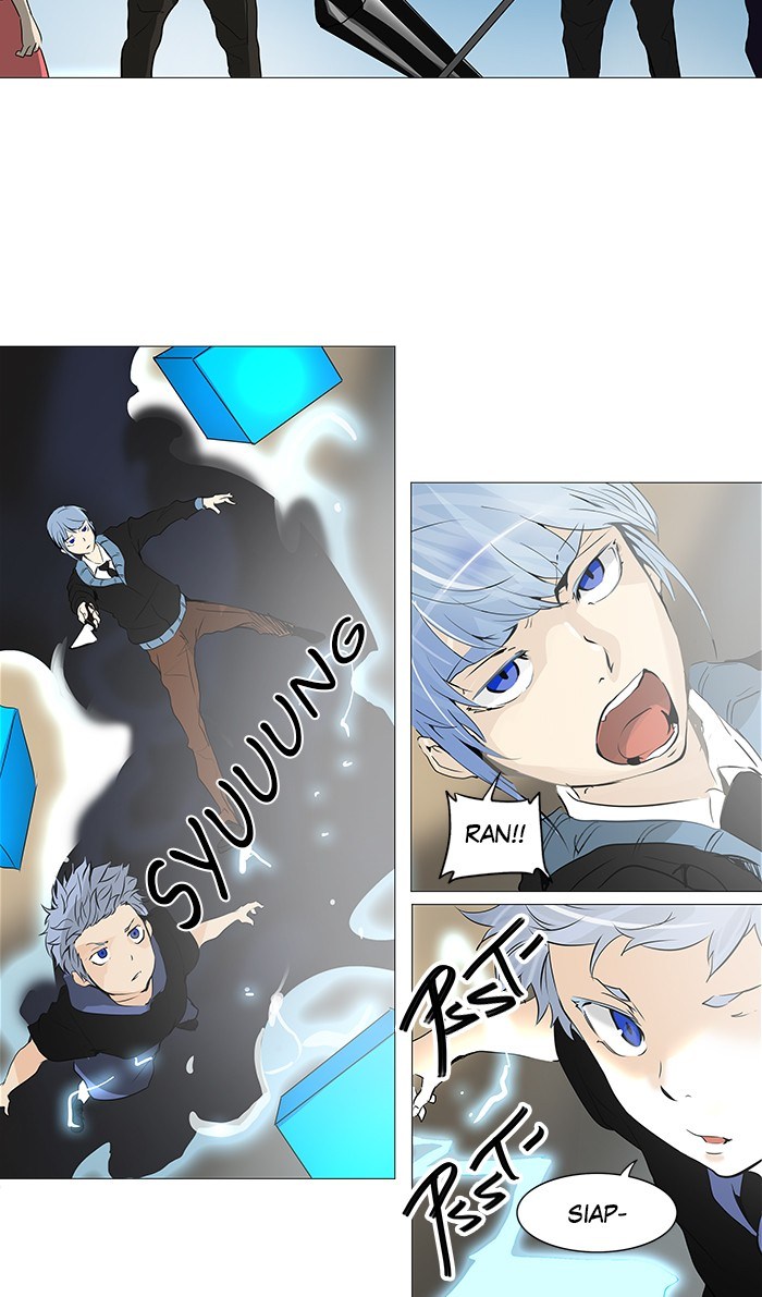 Webtoon Tower Of God Bahasa Indonesia Chapter 229