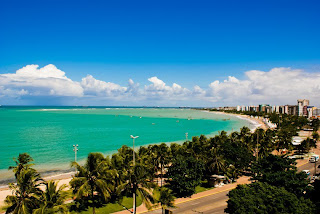 holiday inn express maceio ponta verde