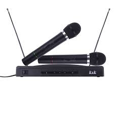 Shop Amazon.com | Wireless Microphones & Systems