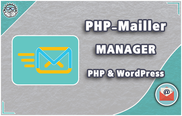 E-mail marketing PHP-Mailler Manager script