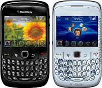 Free Download Themes BlackBerry 8520/Gemini (OTA)