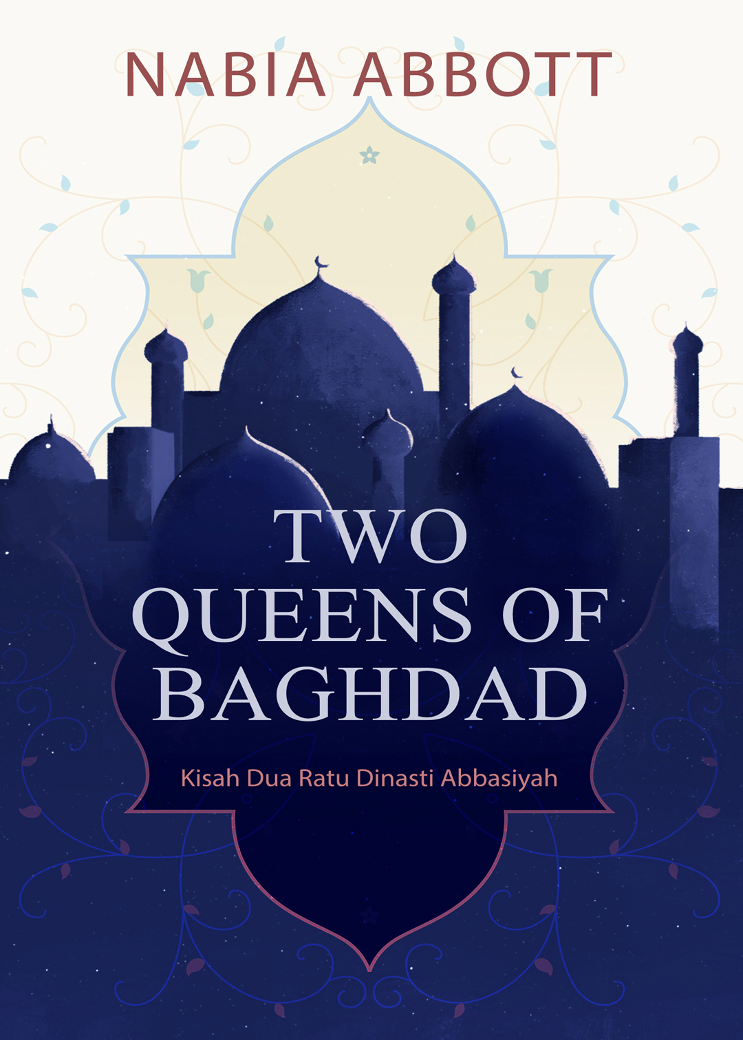Two Queens Of Baghdad
