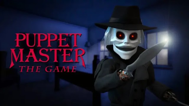 Juga gratis al PUPPET MASTER: THE GAME a Steam