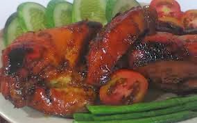 Resep Ayam Bakar Kalasan