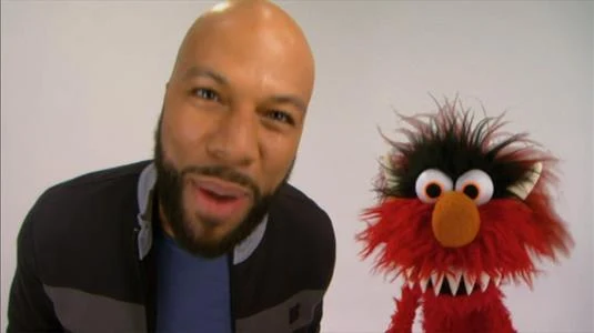 Sesame Street Episode 4517. Belly Breathe is performed by Common, Colbie Caillat and Elmo.