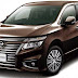 Nissan Elgrand Terbaru 2014