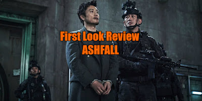 ashfall review