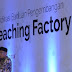 TEACHING FACTORY TRAINS SMK STUDENTS MORE PROFESSIONAL AND PRODUCTIVE