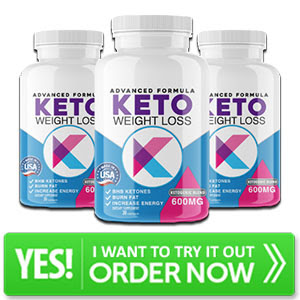 Advanced Formula Keto