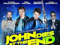 Descargar John muere al final 2012 Pelicula Completa En Español Latino