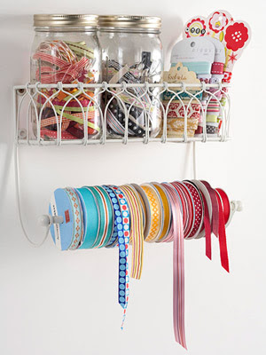 Cool Craft Ideas on Retired In 2011  Get Organized  Storage Ideas For Your Craft Space