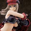 FIGURA ALISA ILINICHINA AMIELLA EDICIÓN Alphamax GOD EATER BURST