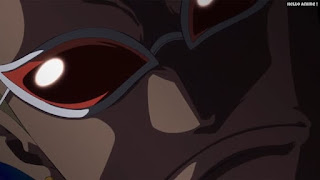 ワンピースアニメ パンクハザード編 616話 ドフラミンゴ ドフィ DonQuixote Doflamingo | ONE PIECE Episode 616