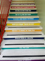 Ideas para Decorar tus Escaleras con Frases Motivadoras y Mensajes Positivos