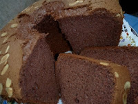 kue bolu