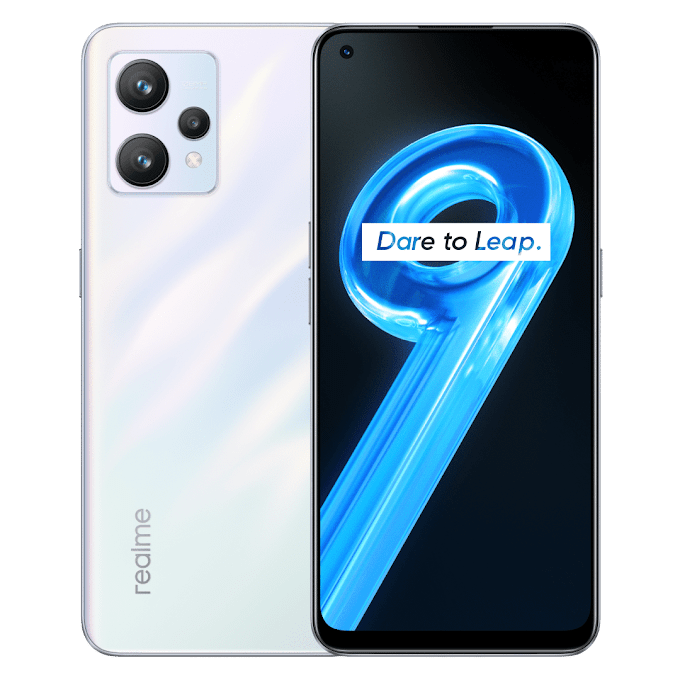 Grab The Latest Realme Smartphones At The Best Price