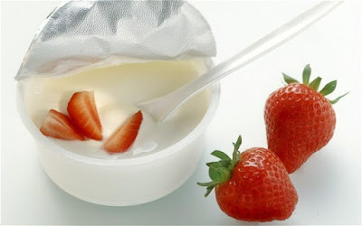 Manfaat Yoghurt Bagi Kesehatan