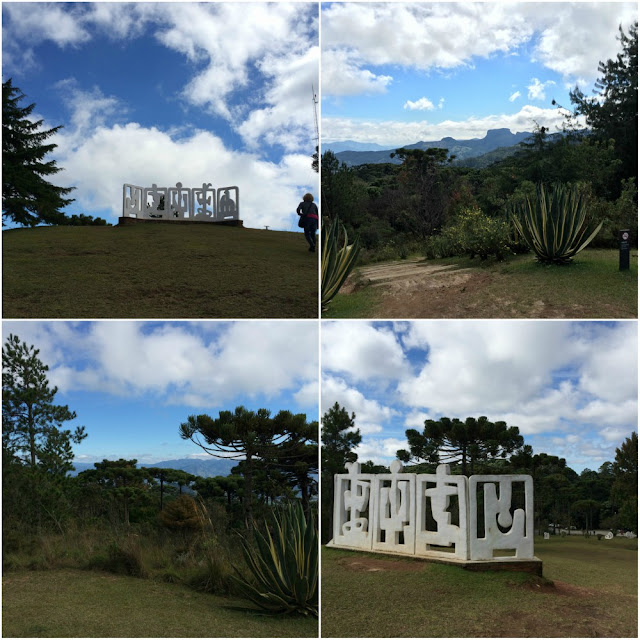 O que ver e fazer em Campos do Jordão? Museu Felícia Leirner