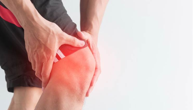 5 तरीके आपको घुटने के दर्द से राहत दिलाने में मदद करेंगे