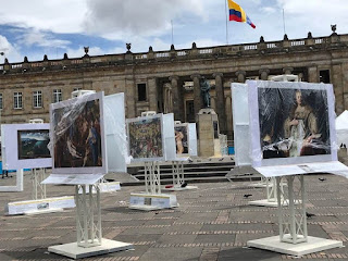 El Museo del Prado llega a Bogotá