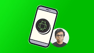 Complete Android Course - Android 11 with Java